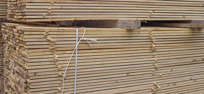 Deski szalunkowe: Tartak Barlinek