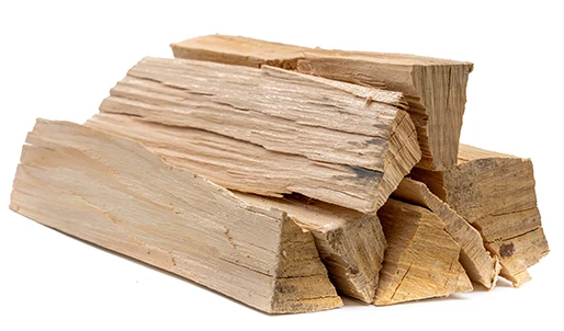 Drewno opałowe w Tartak Barlinek