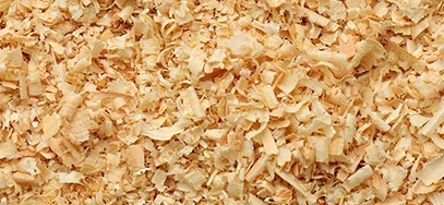 Trociny opałowe w tartak barlinek